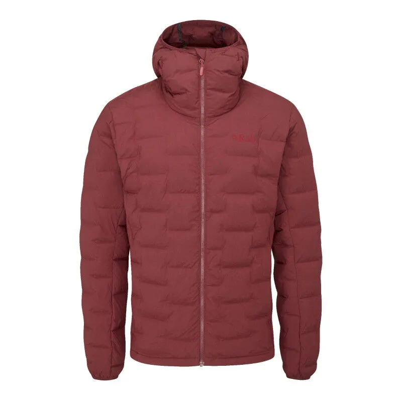 Rab  Cubit Stretch Down Hoody - Giacca in piumino - Uomo