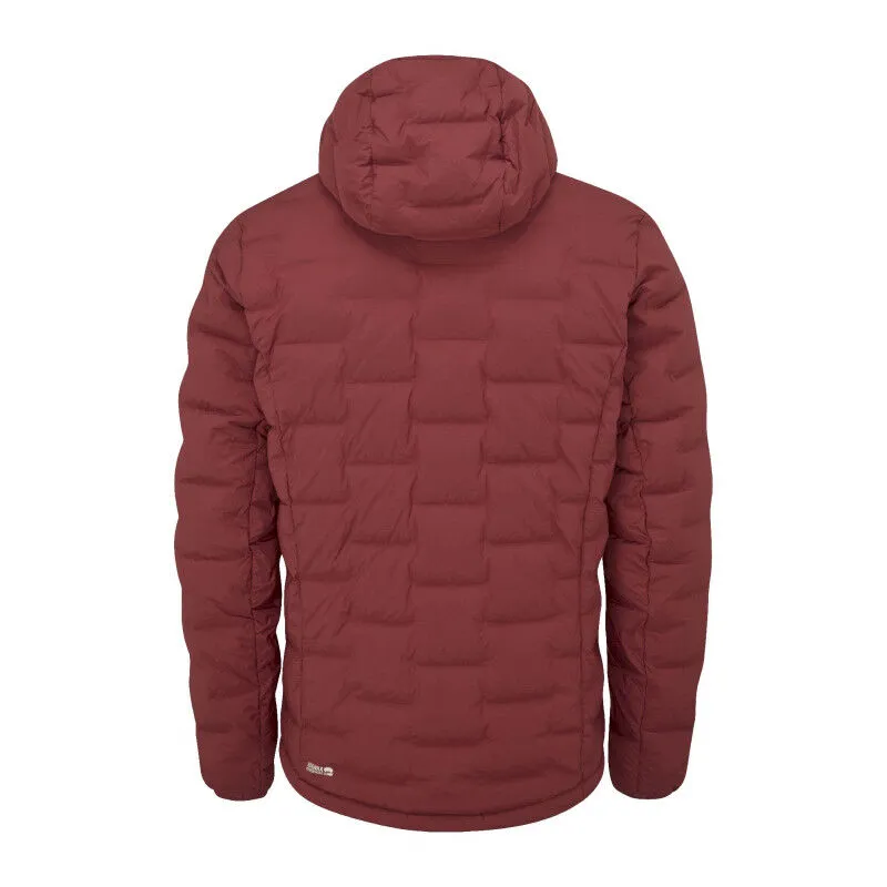 Rab  Cubit Stretch Down Hoody - Giacca in piumino - Uomo