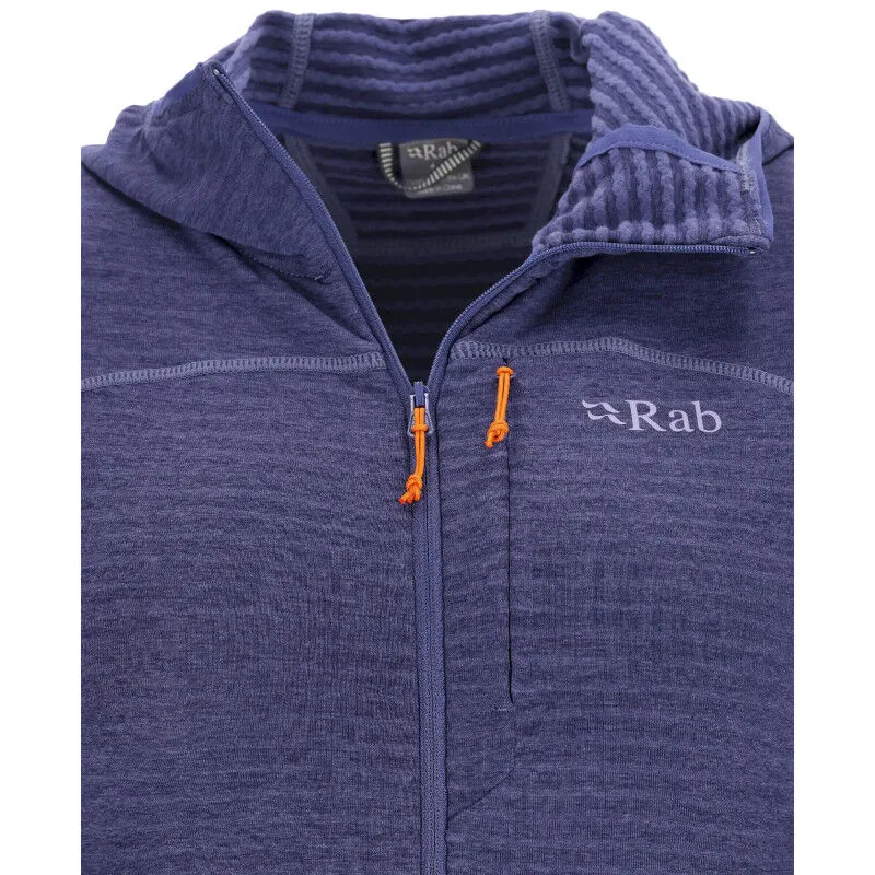 Rab  Women's Ascendor Light Hoody - Giacca in pile - Donna