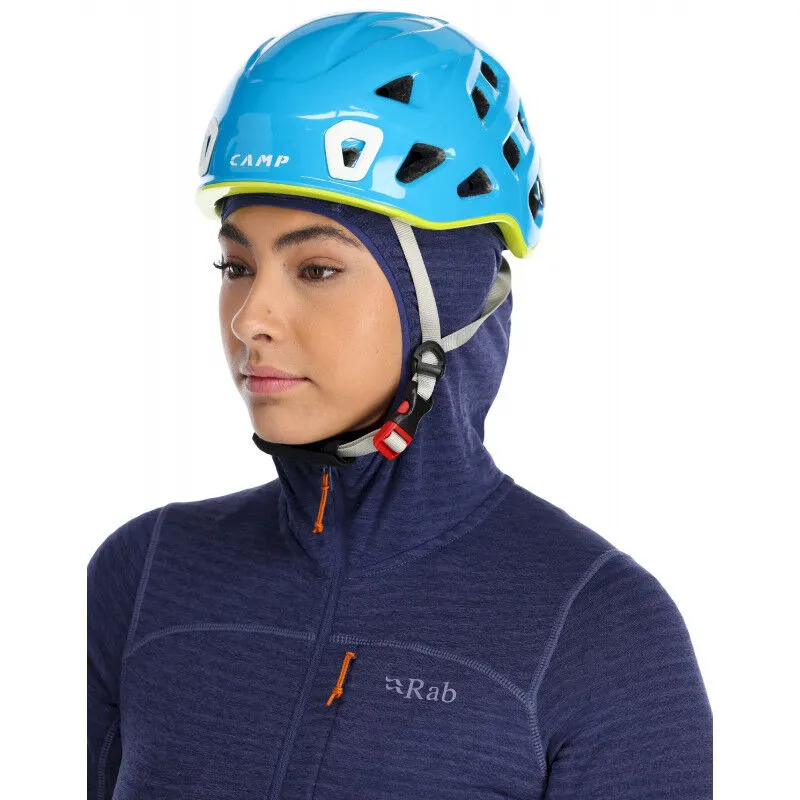 Rab  Women's Ascendor Light Hoody - Giacca in pile - Donna