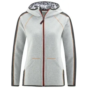 Red Chili  Jolon Zip Hoody - Felpa con cappuccio - Donna