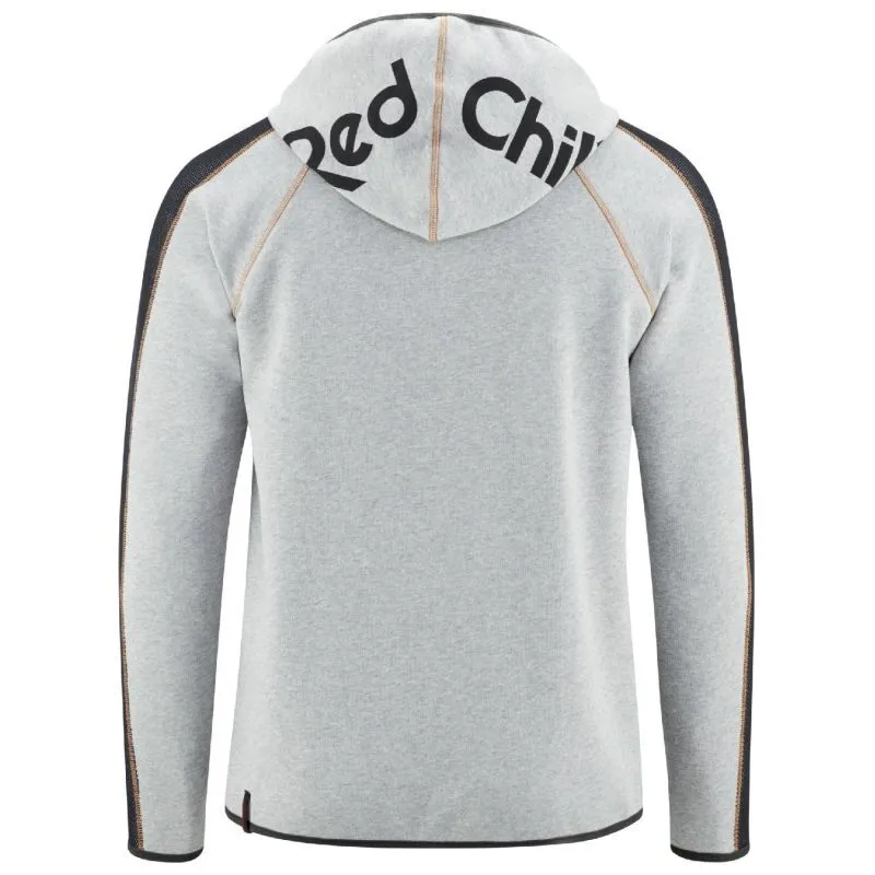 Red Chili  Jolon Zip Hoody - Felpa con cappuccio - Uomo