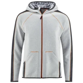 Red Chili  Jolon Zip Hoody - Felpa con cappuccio - Uomo