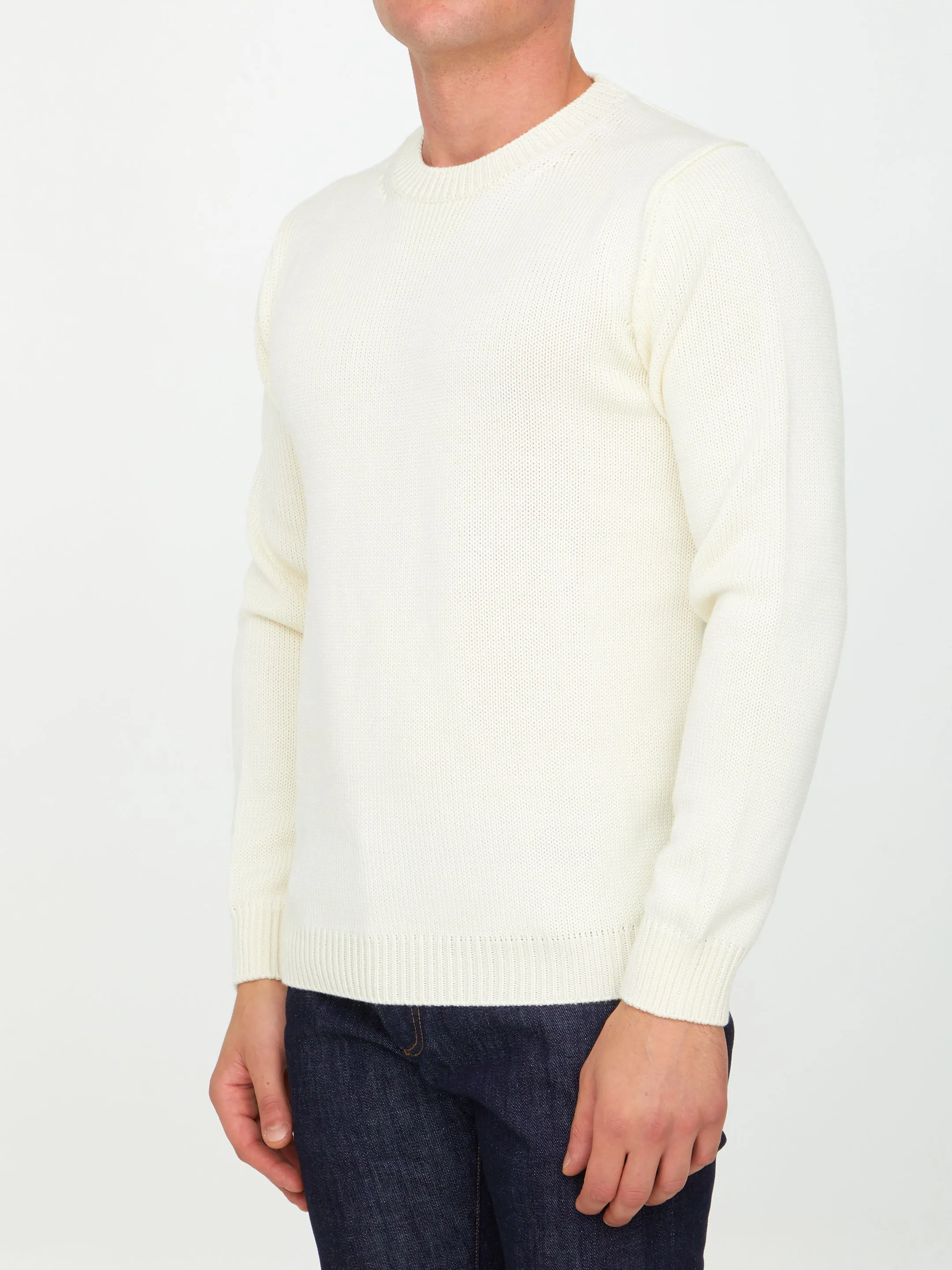 Roberto Collina  |Sweaters