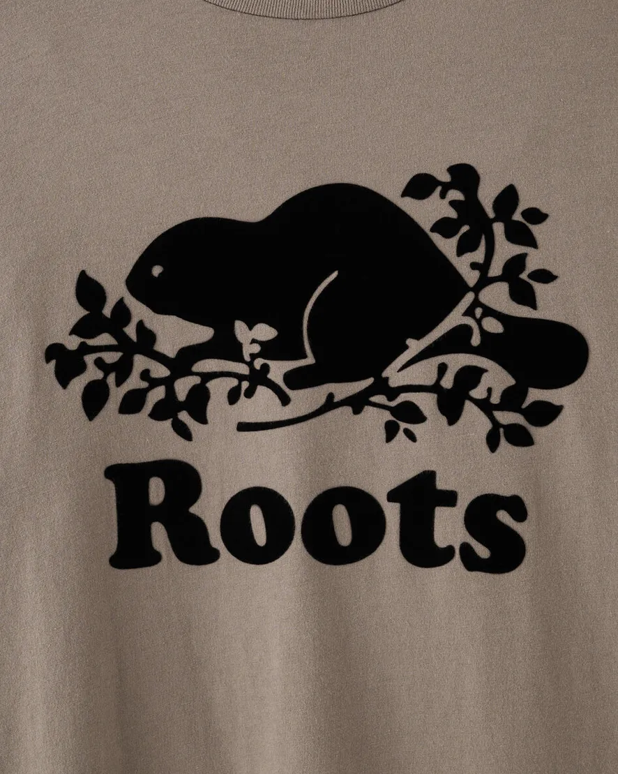 Roots  |Unisex Blended Fabrics Street Style Long Sleeves Plain