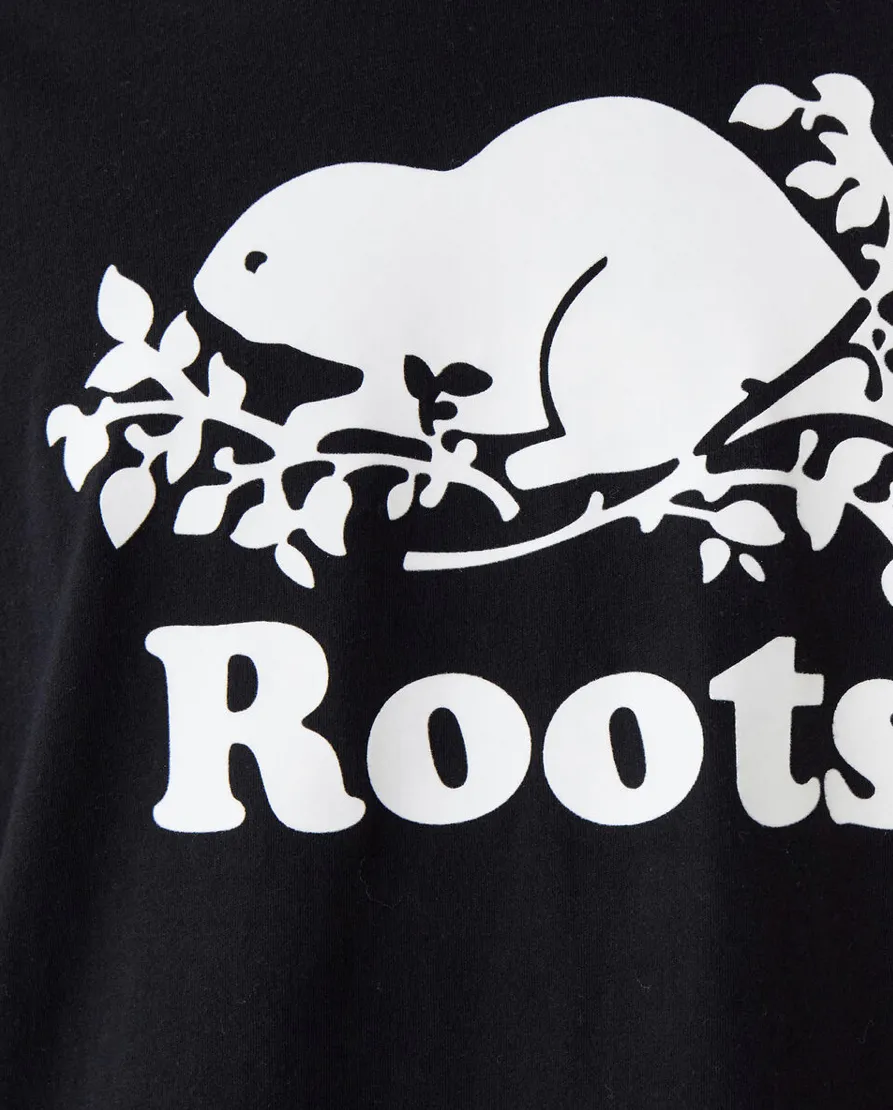 Roots  |Unisex Blended Fabrics Street Style Long Sleeves Plain