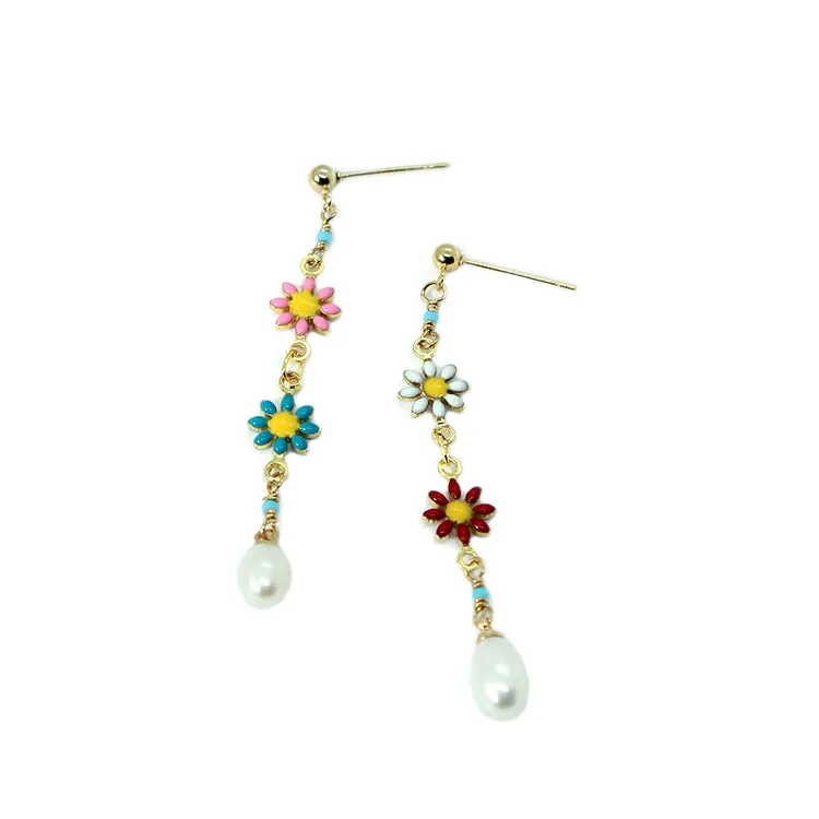 Rosie Earring