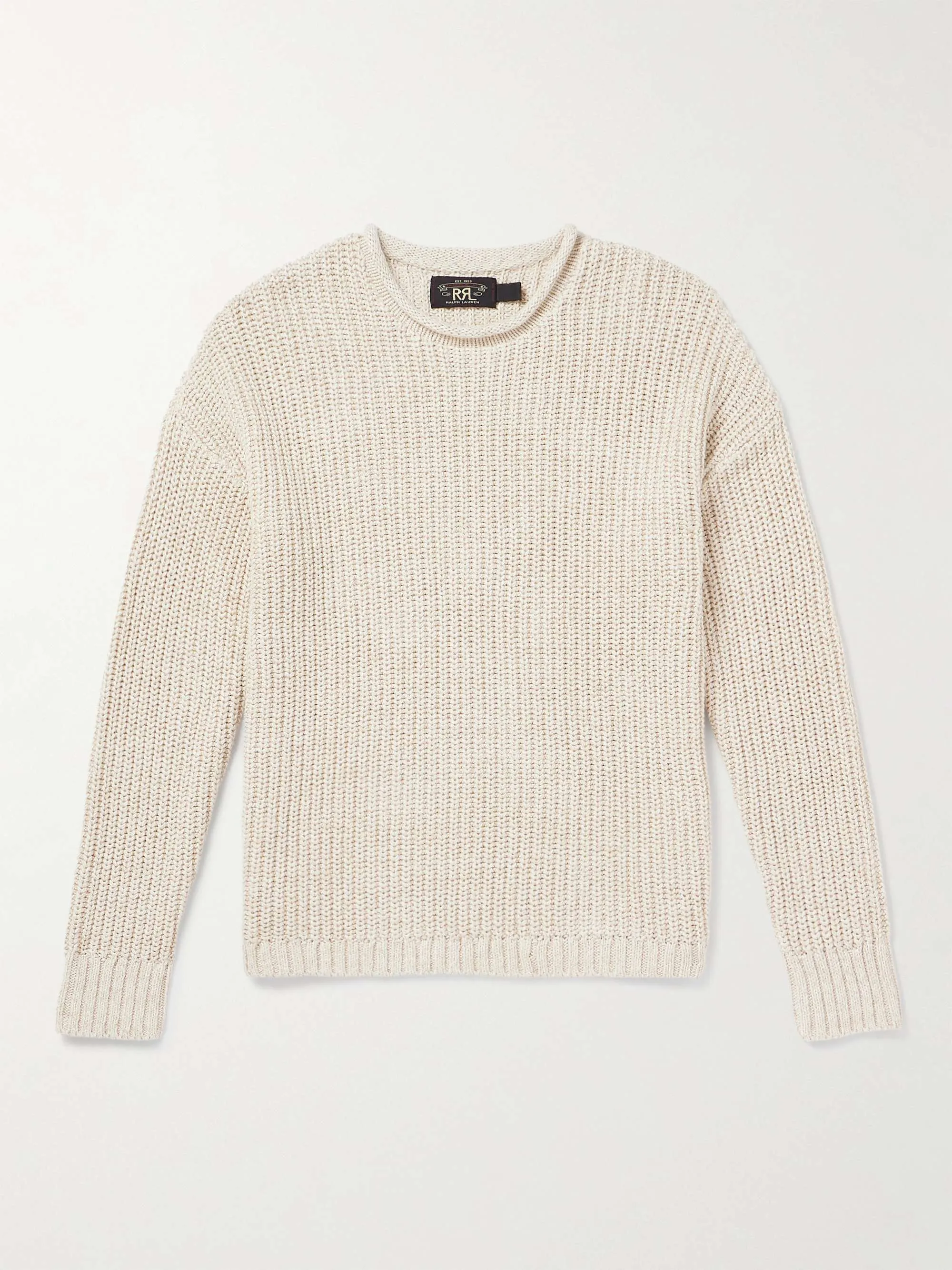 RRL  |Surf Style Sweaters