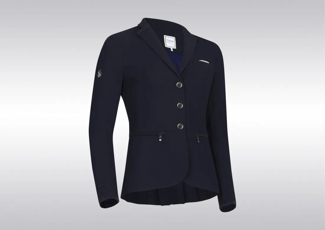 Samshield Victorine - Navy - show jacket