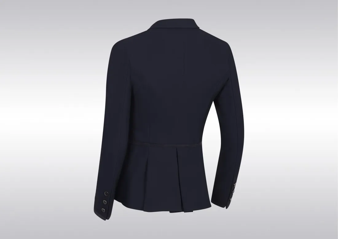 Samshield Victorine - Navy - show jacket