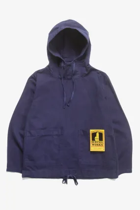 Service Works - Market Smock - Navy