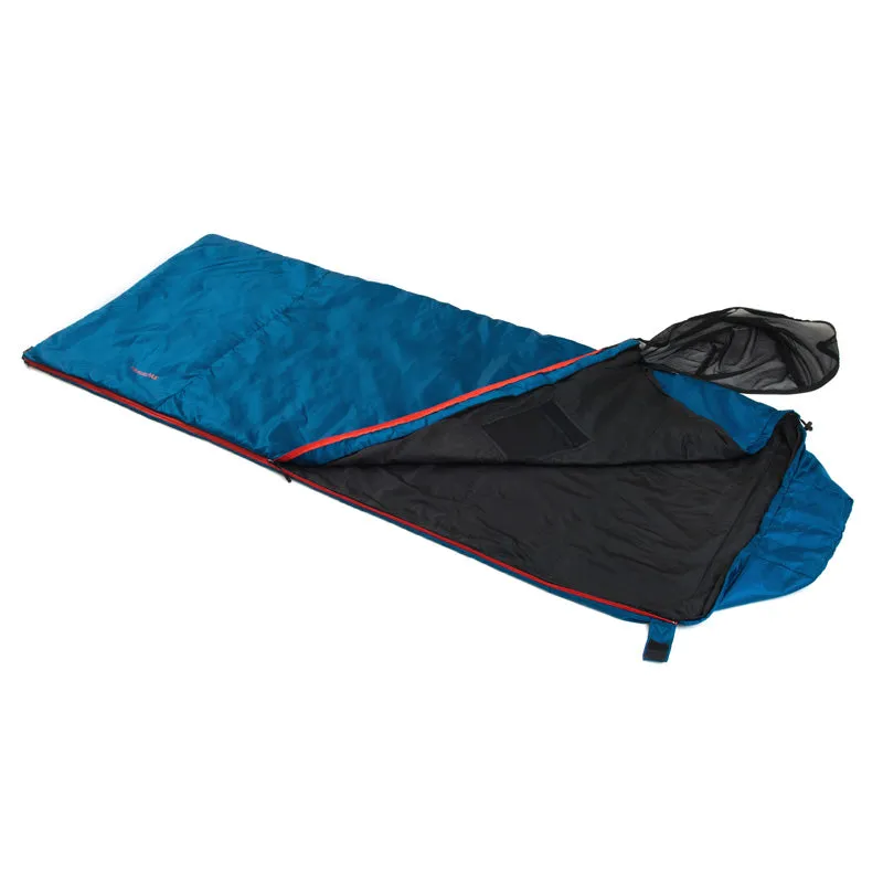 Snugpak Travelpak Traveller Sleeping Bag