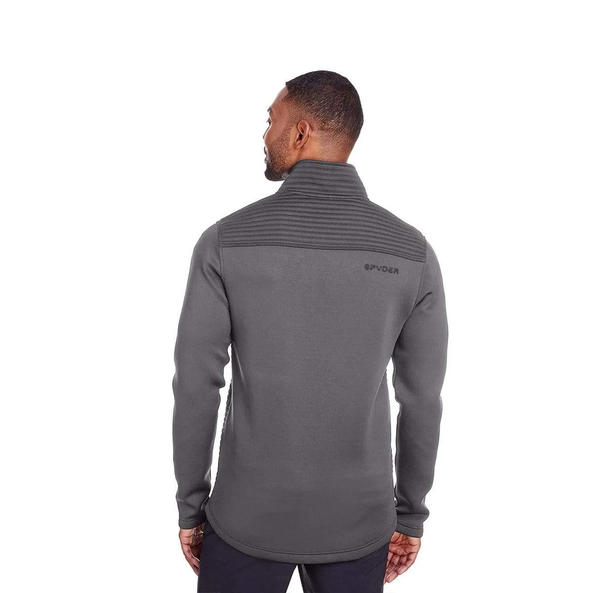 Spyder Men's Venom Full-Zip Jacket