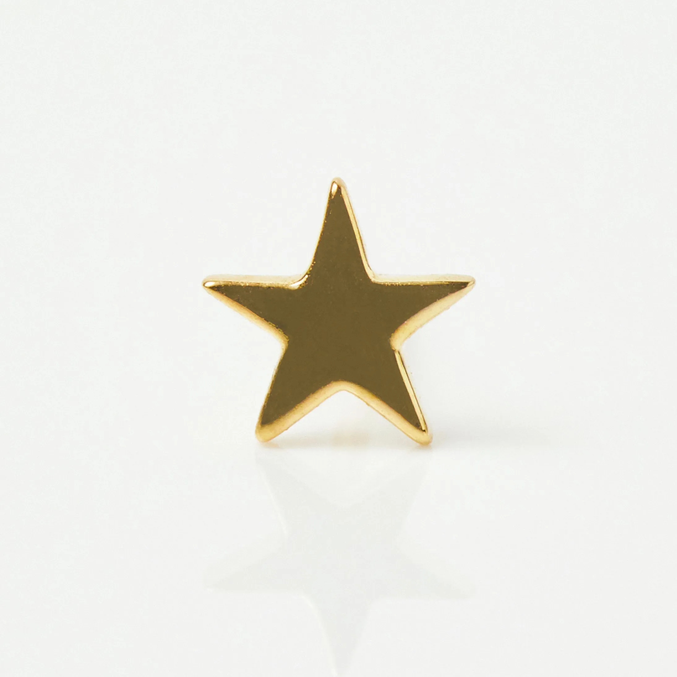 Star Earring