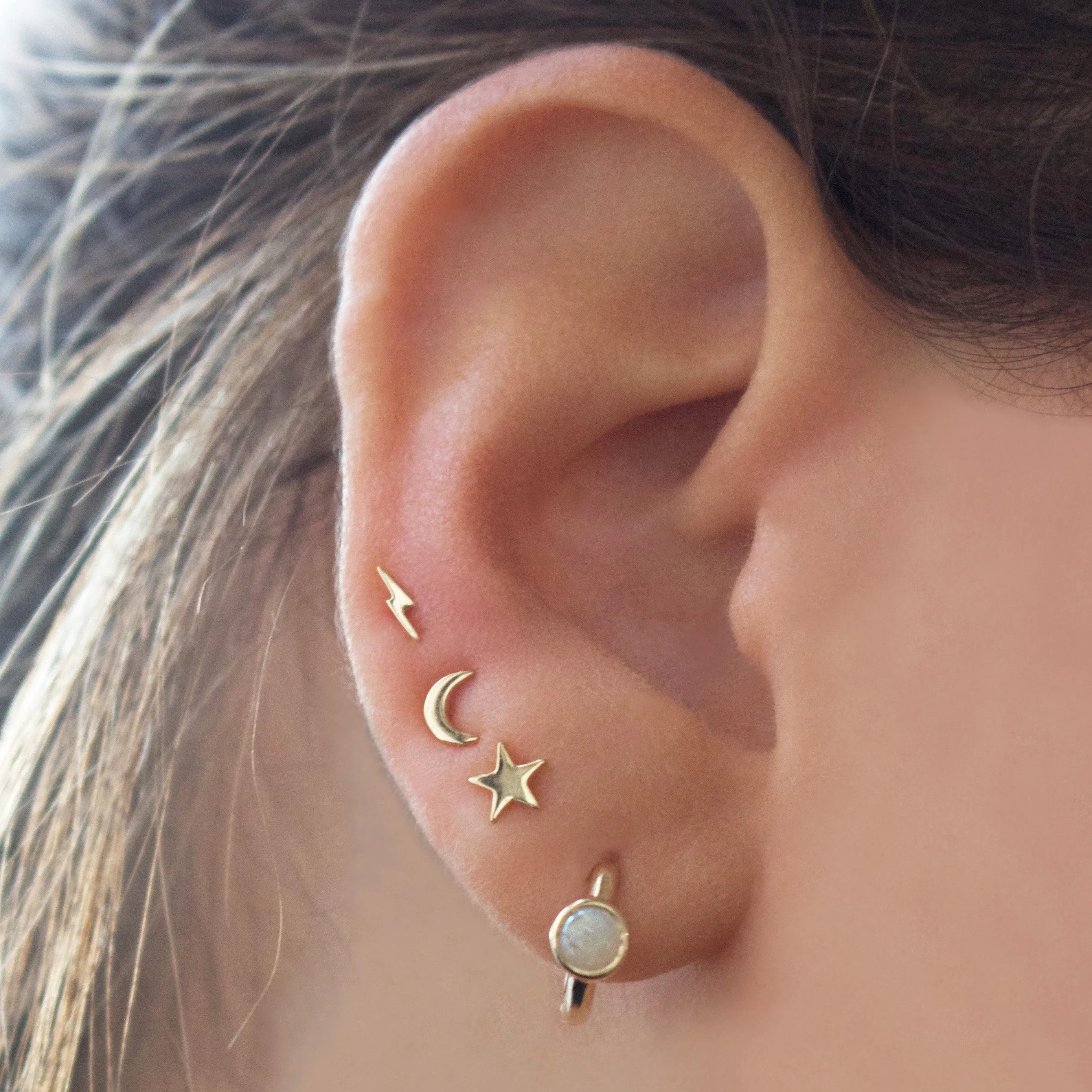 Star Earring