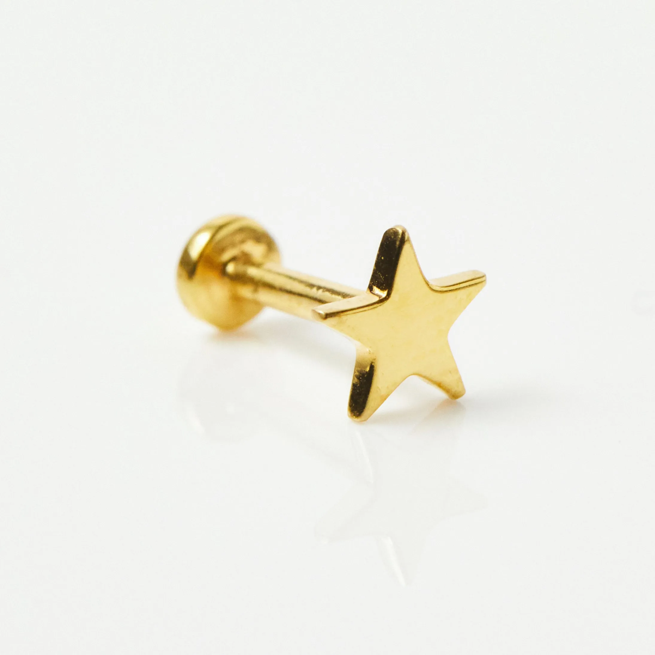 Star Earring