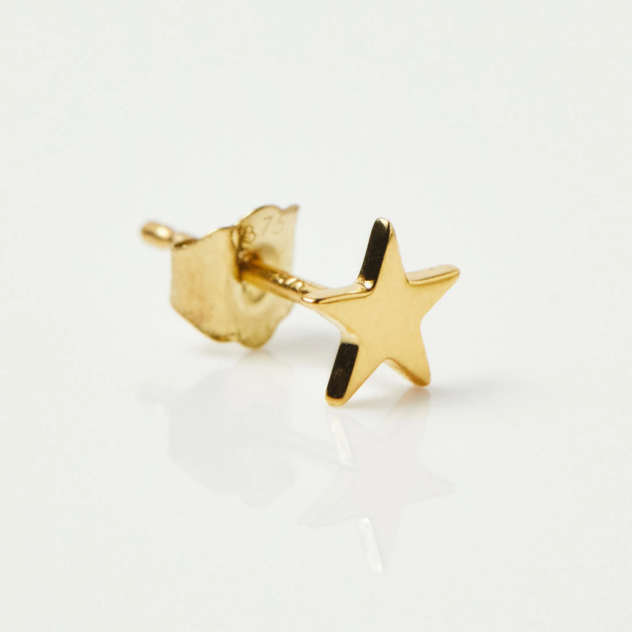 Star Earring