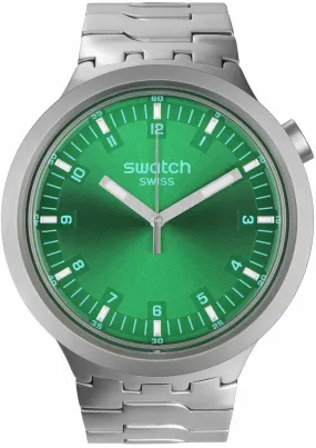 Swatch Forest Face