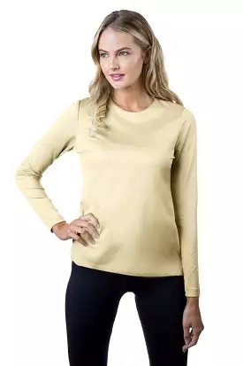 The Classic Long Sleeve