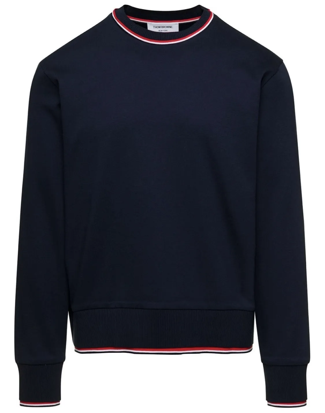 THOM BROWNE  |Designers Sweaters