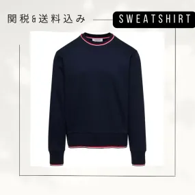 THOM BROWNE  |Designers Sweaters