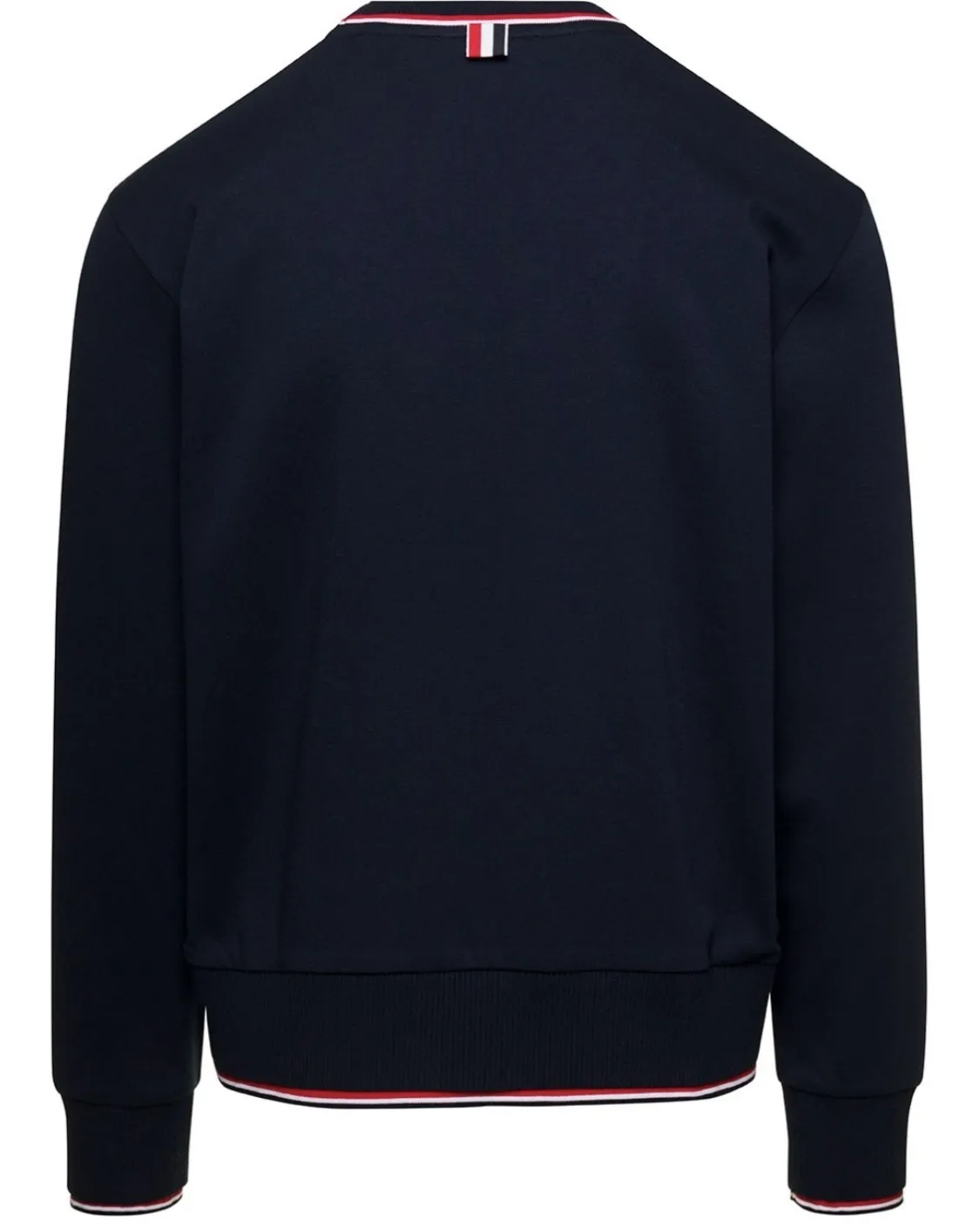 THOM BROWNE  |Designers Sweaters