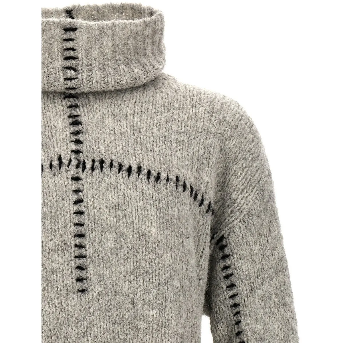 Thom Krom  |Sweaters