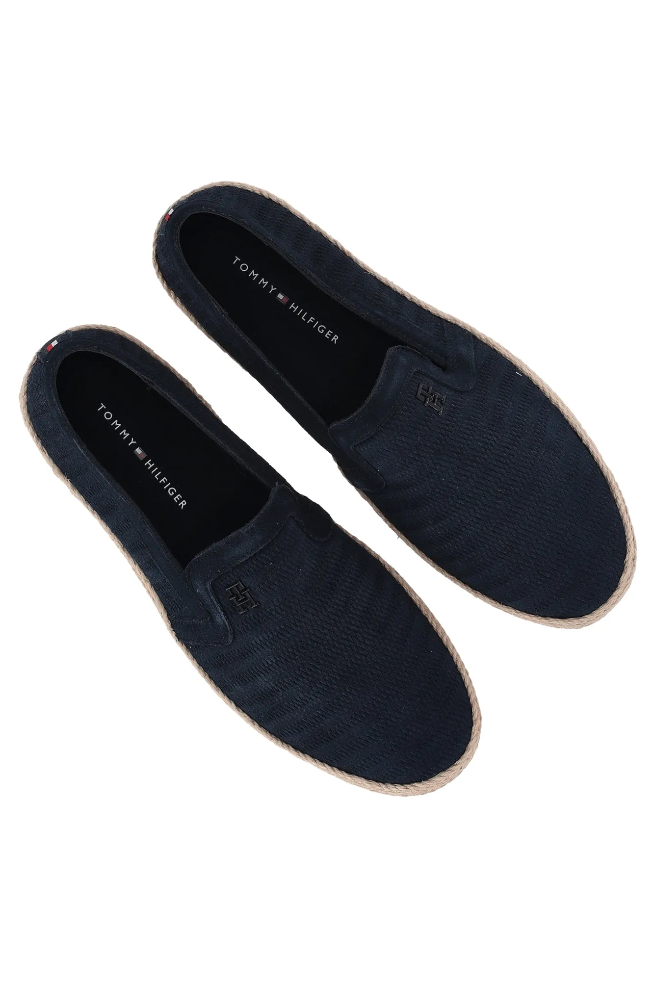 Tommy Hilfiger Espadrillas Uomo FM0FM04984