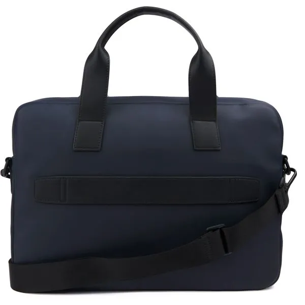 Tommy Hilfiger Essential Corporate Shoulder Bag