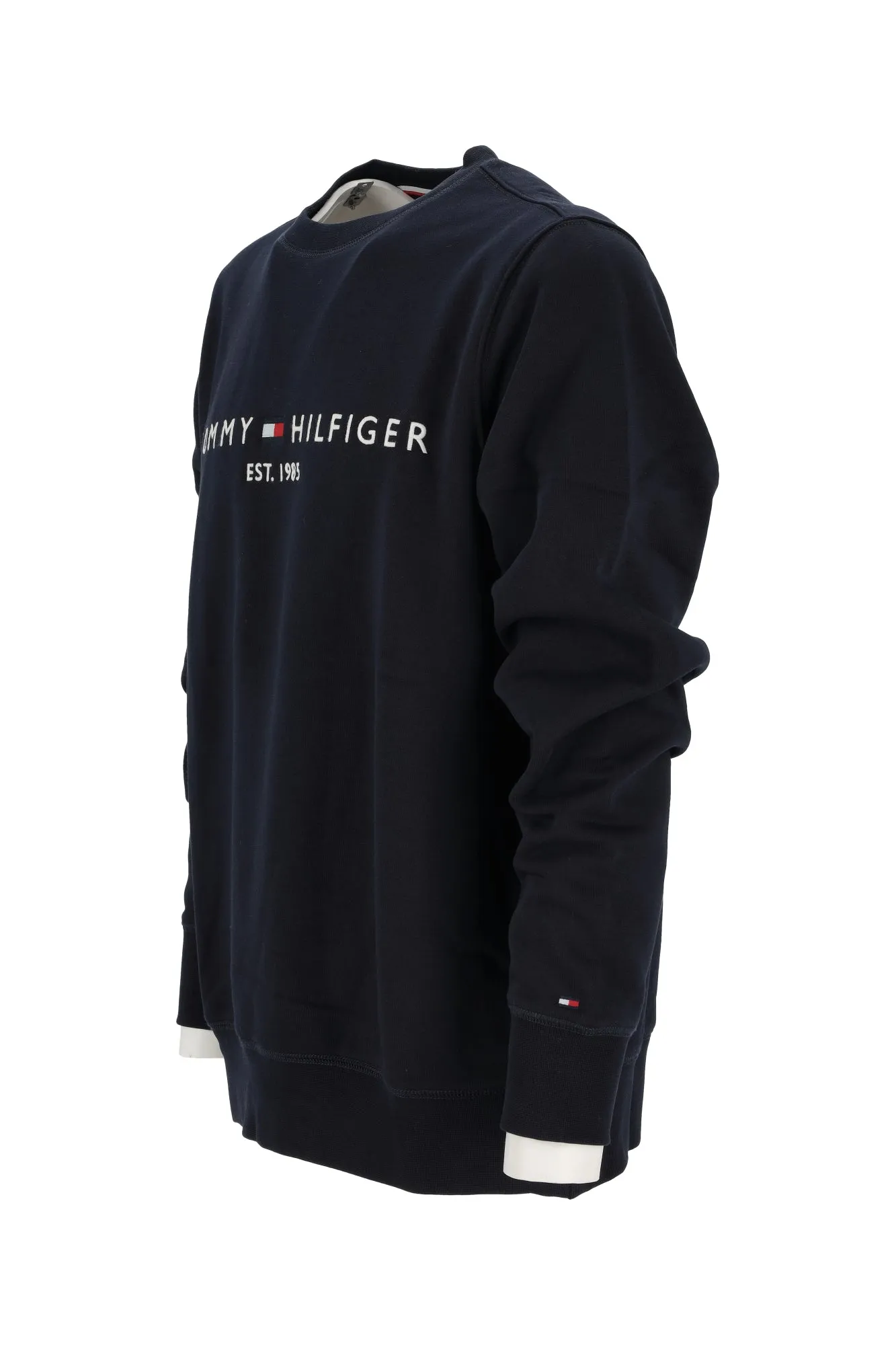 Tommy Hilfiger Felpa Uomo MW0MW11596/