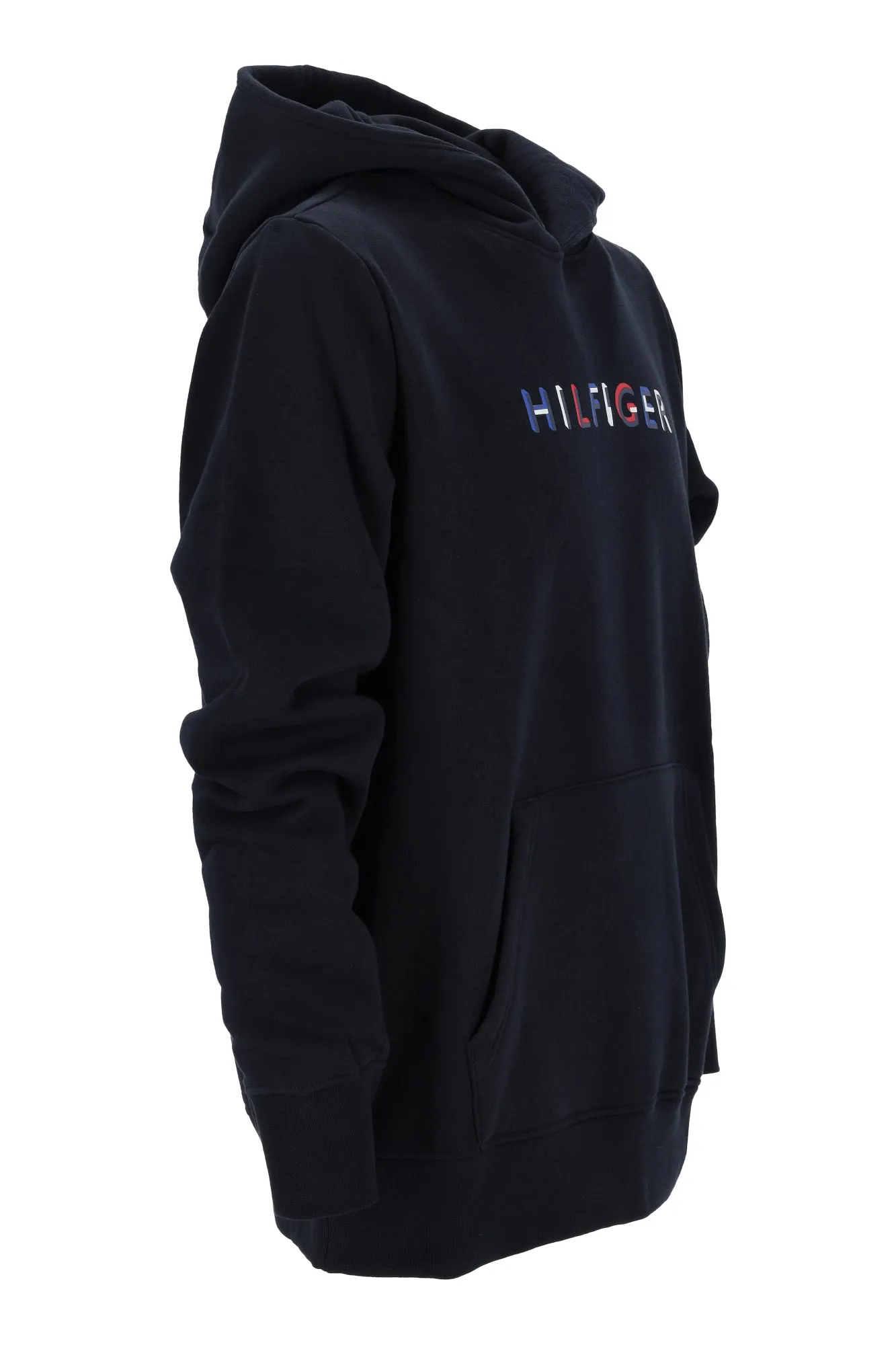 Tommy Hilfiger Felpa Uomo MW0MW32014