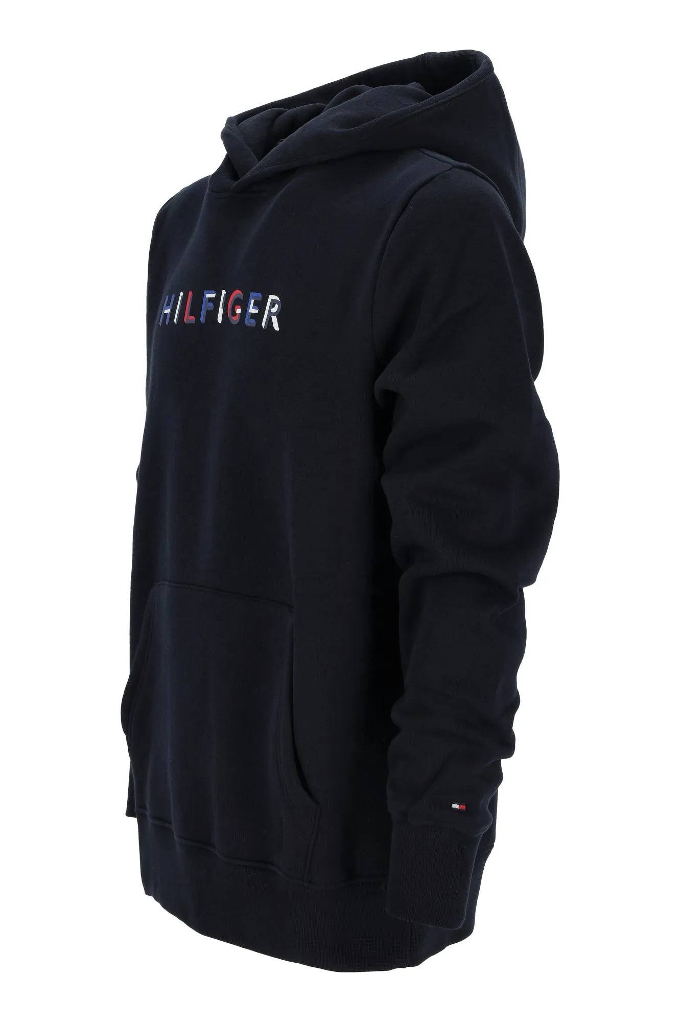 Tommy Hilfiger Felpa Uomo MW0MW32014