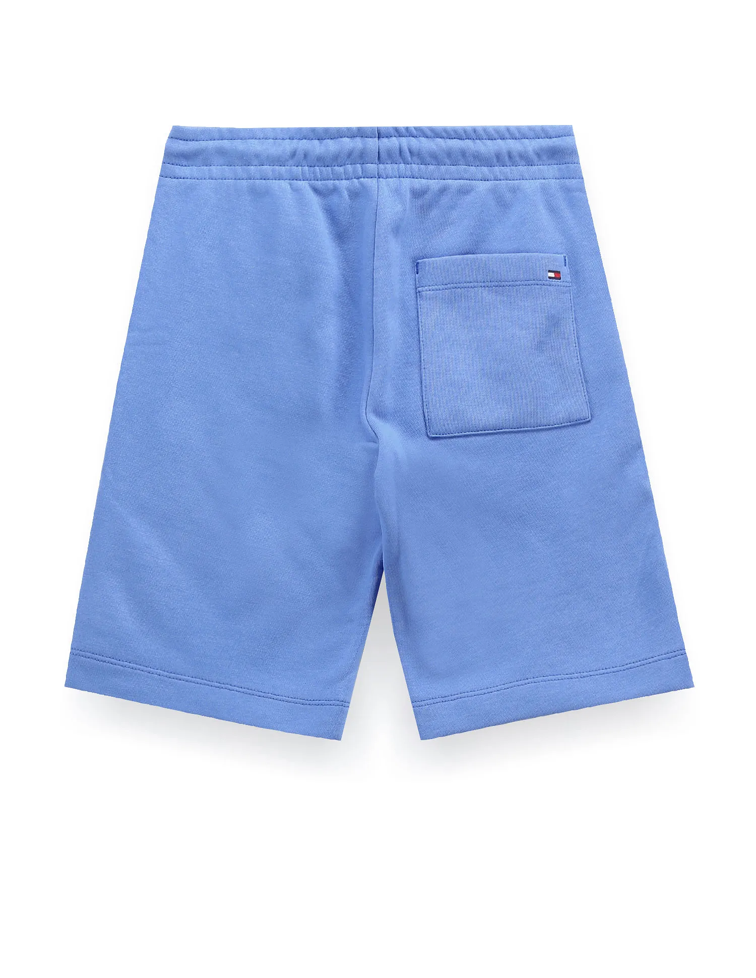 Tommy Hilfiger Kids Boys Sustainable Solid Short