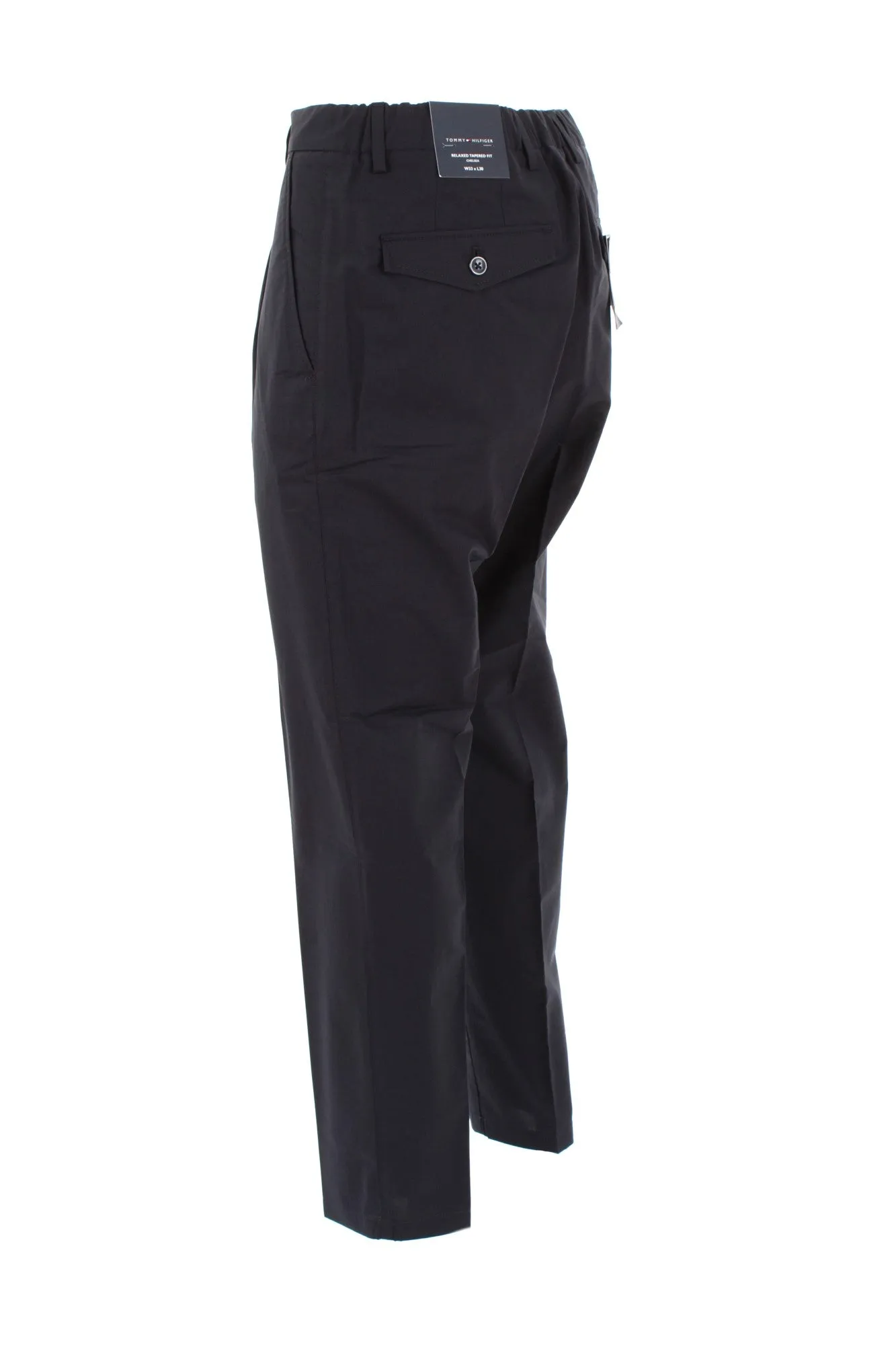 Tommy Hilfiger Pantalone Uomo MW0MW23489