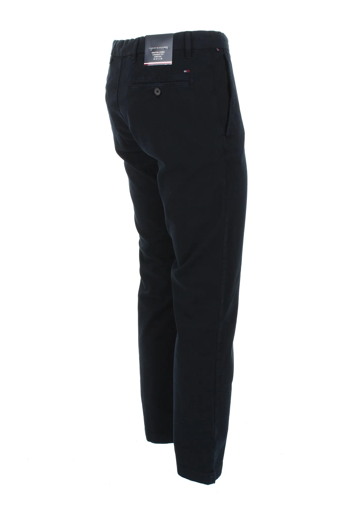 Tommy Hilfiger Pantalone Uomo MW0MW31142