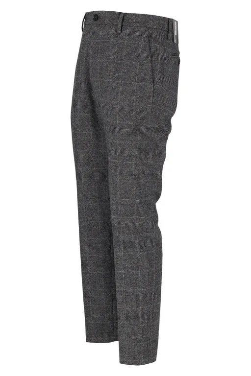 Tommy Hilfiger Pantalone Uomo MW0MW32558 L30