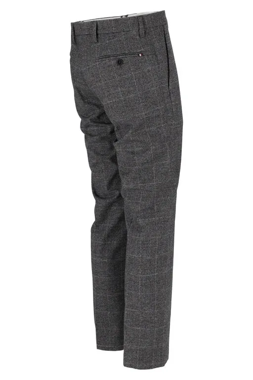 Tommy Hilfiger Pantalone Uomo MW0MW32558 L30