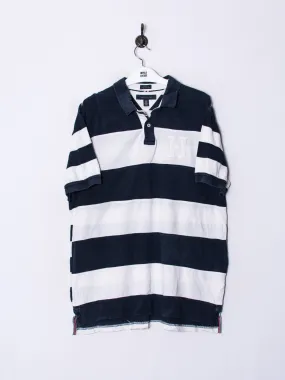 Tommy Hilfiger Stripes Poloshirt