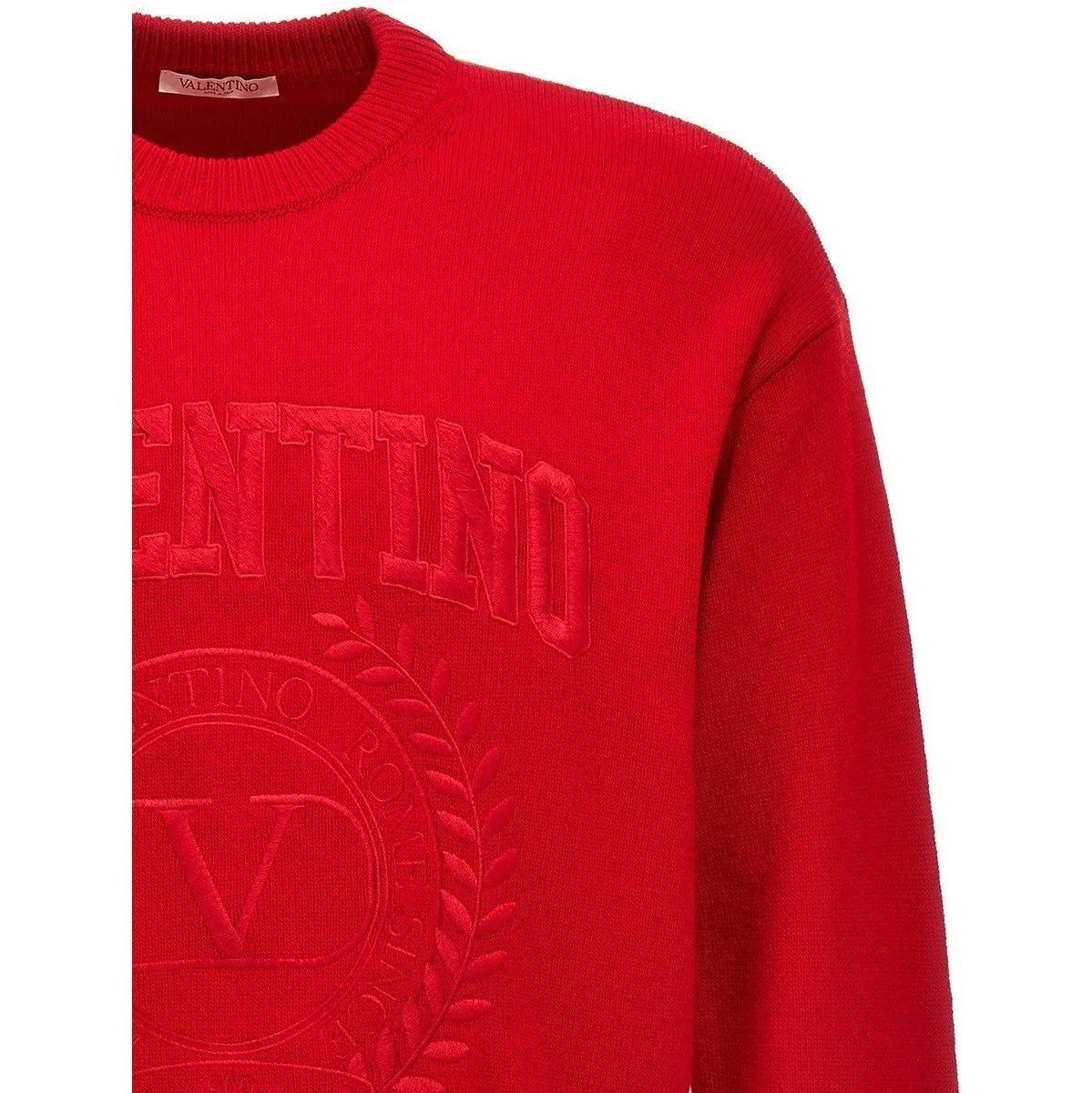 VALENTINO  |Sweaters