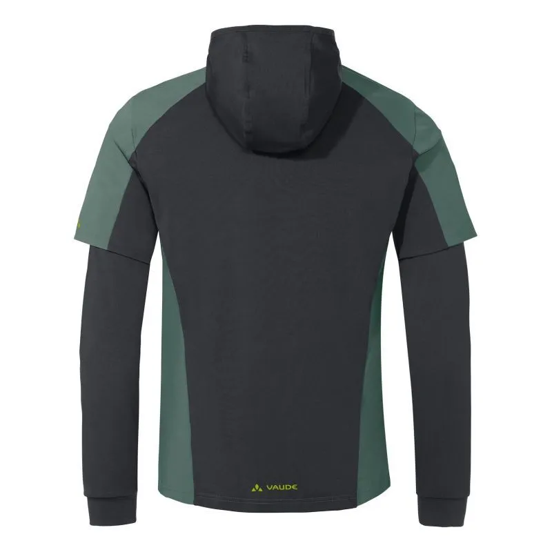 Vaude  All Year Moab FZ Hoody - Giacca ciclismo - Uomo