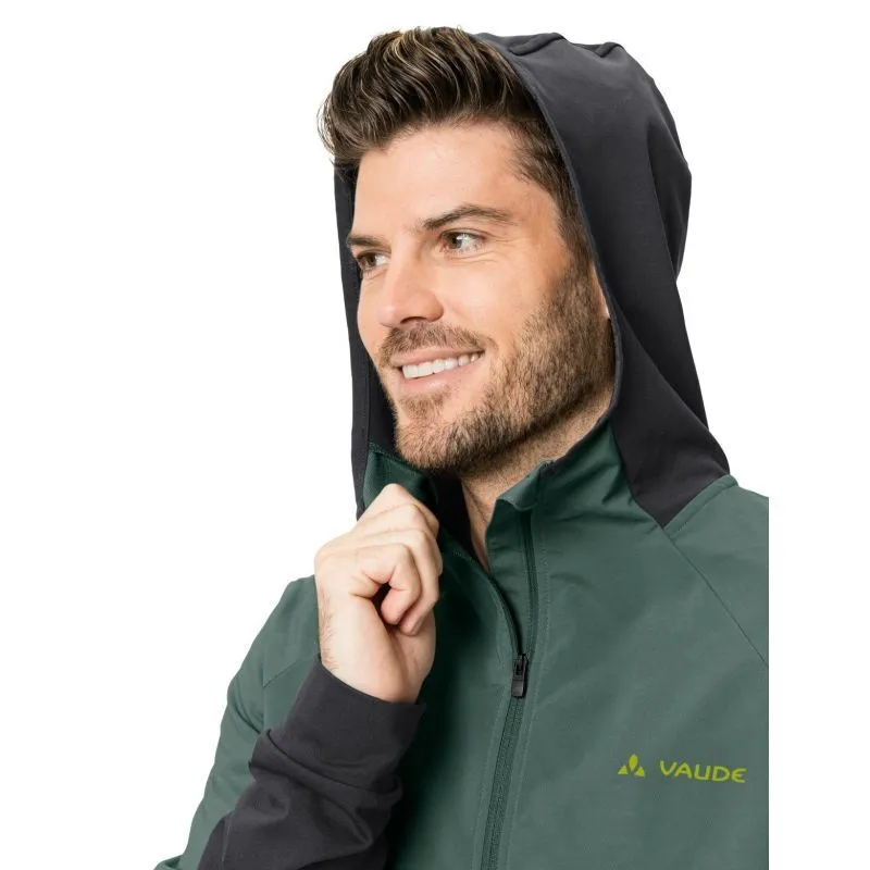 Vaude  All Year Moab FZ Hoody - Giacca ciclismo - Uomo