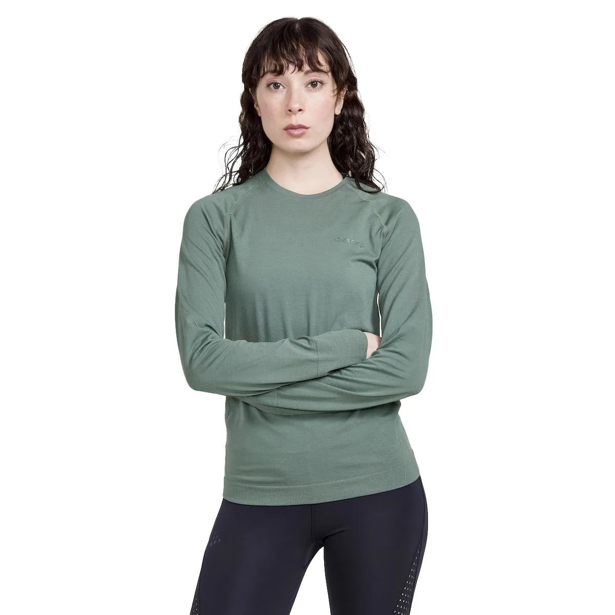 Women’s Core Dry Active Comfort Baselayer