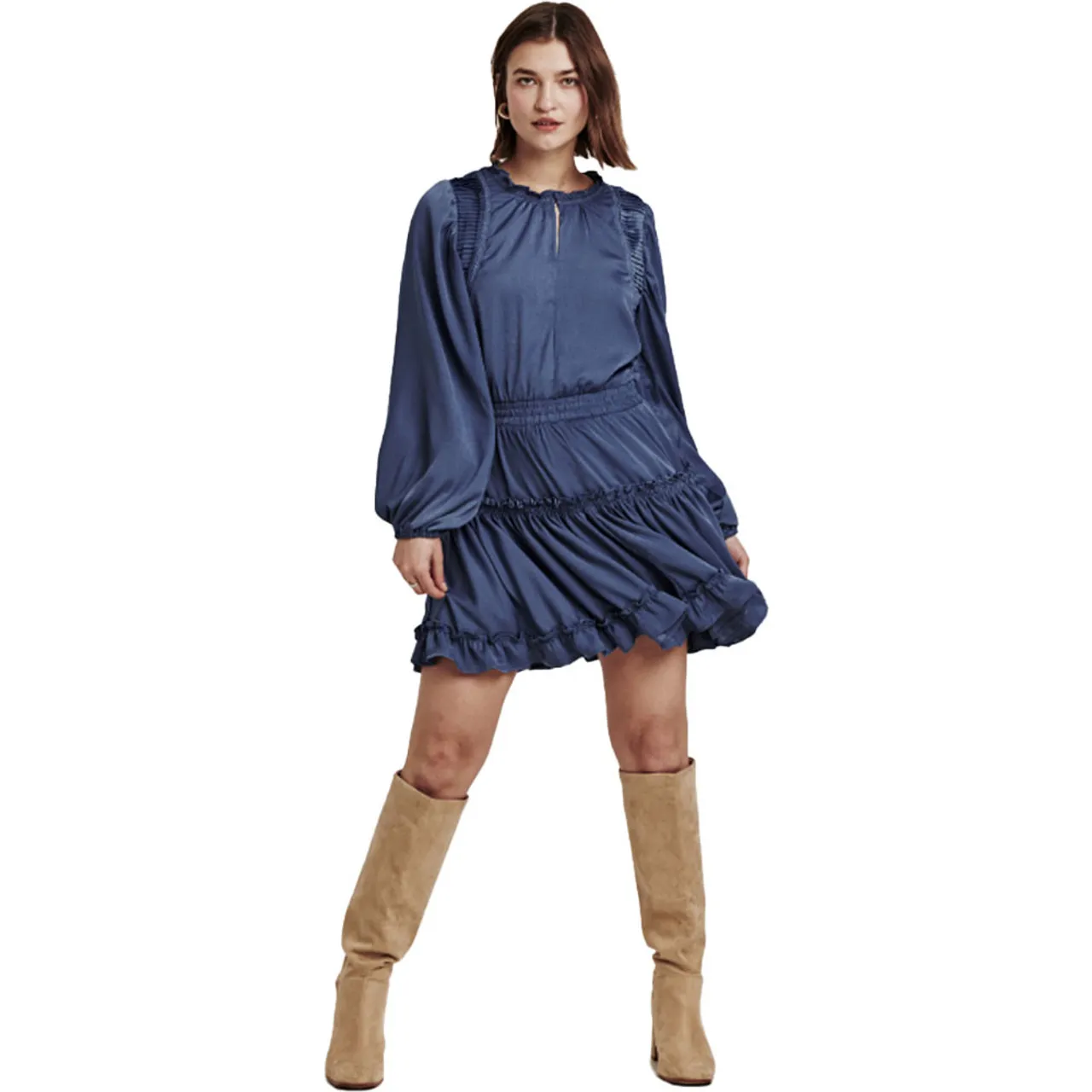 Women's Dear John Denim Jazmine Dress