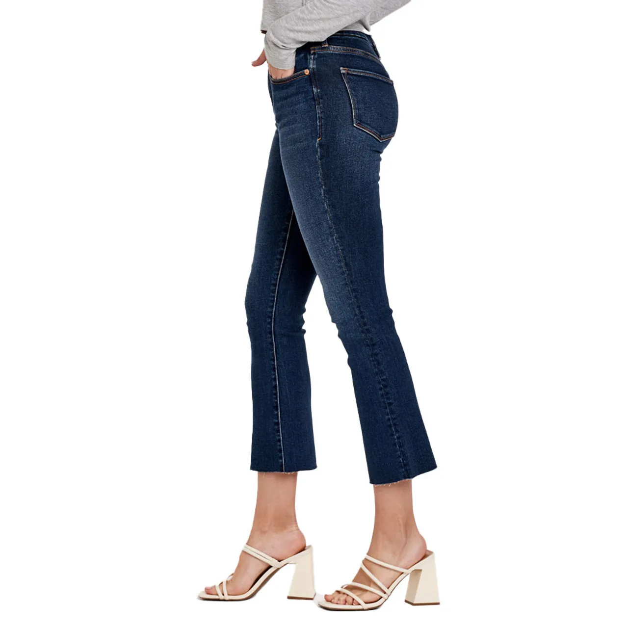 Women's Dear John Denim Jeanne Jeans - Palmira