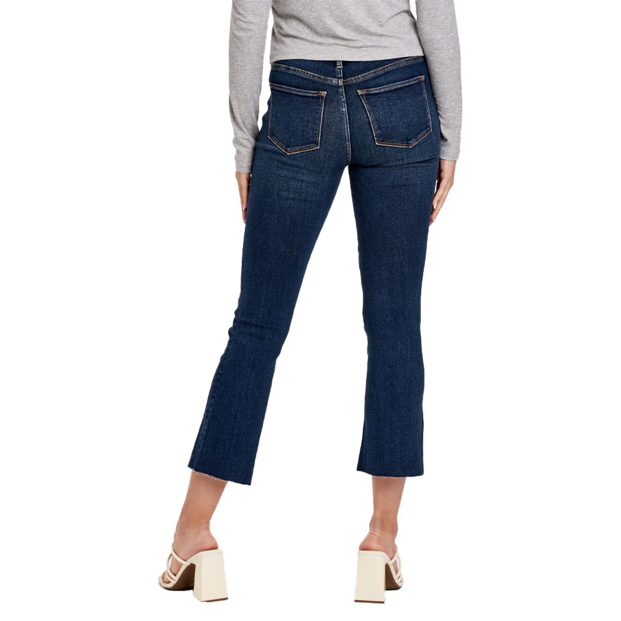 Women's Dear John Denim Jeanne Jeans - Palmira