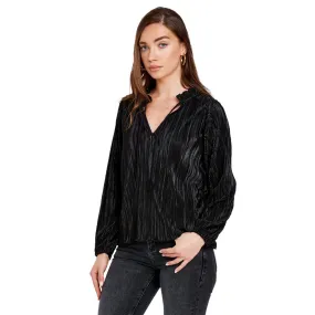 Women's Dear John Denim Skylar Blouse