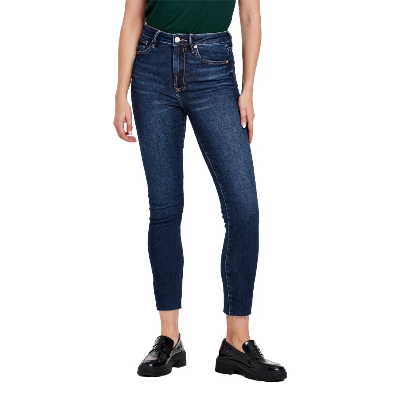 Women's Dear John Denim Stella Jeans - Walden