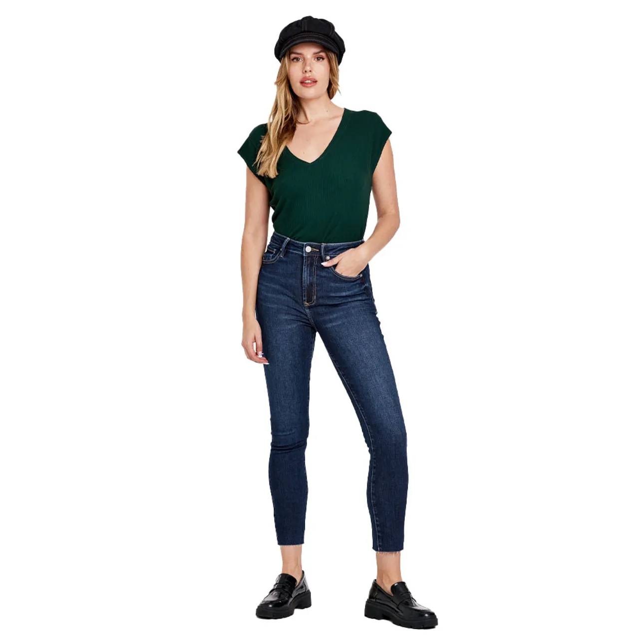 Women's Dear John Denim Stella Jeans - Walden