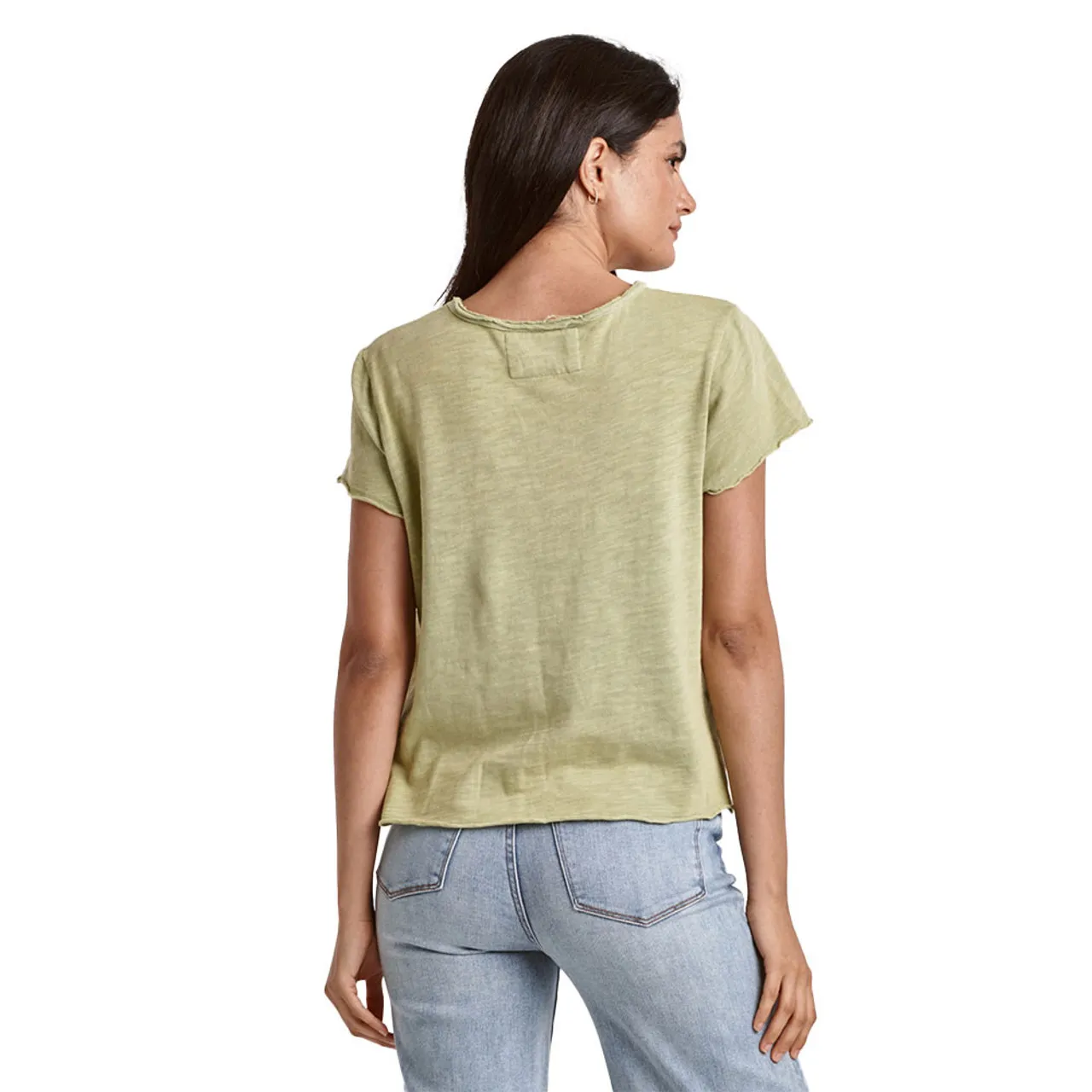 Women's Dear John Denim Vanya Top