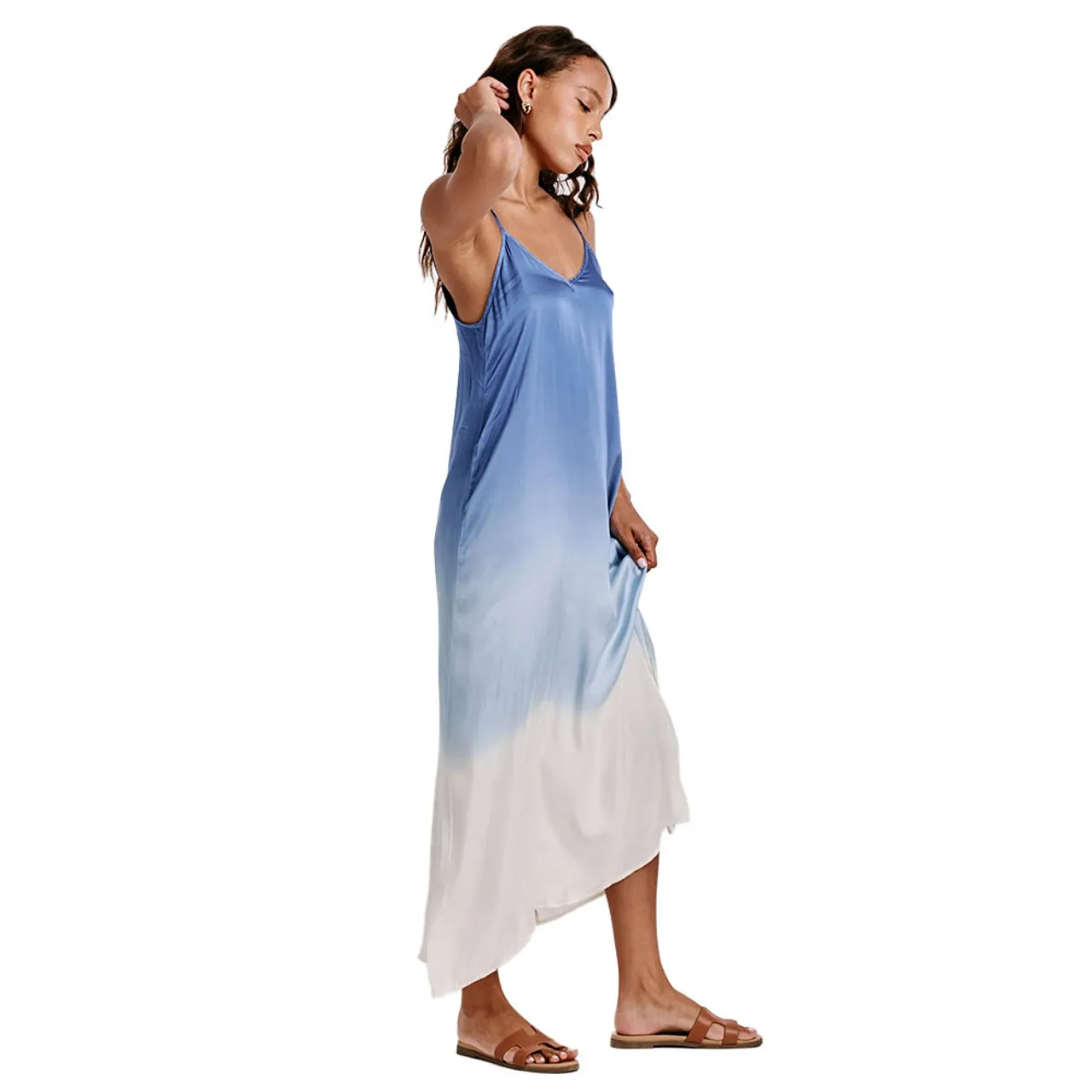 Women's Dear John Ellah Slip Dress